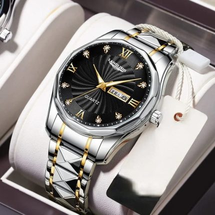 Olives Premium Watch