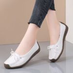 one-step mother shoes