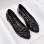 Soft Bottom Mother shoes