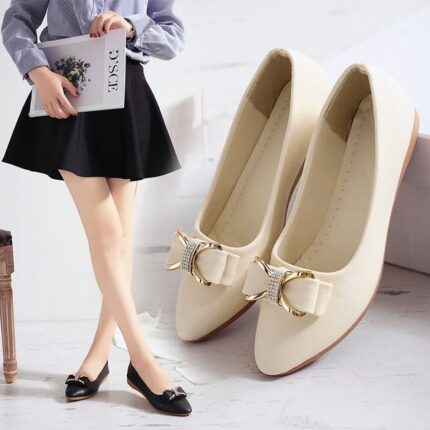 Style Heel