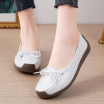 one-step mother shoes