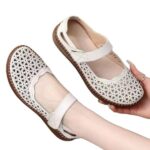 Mother Sandals