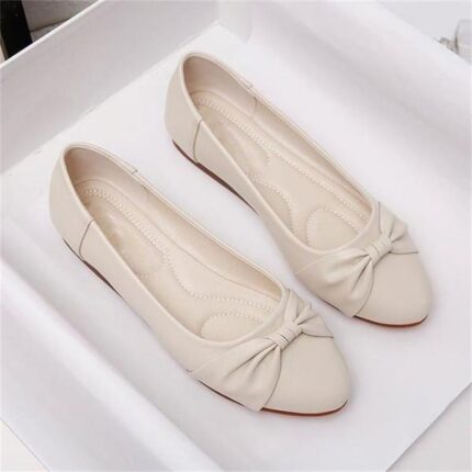 Soft Bottom Mother shoes