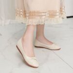 Soft Bottom Mother shoes
