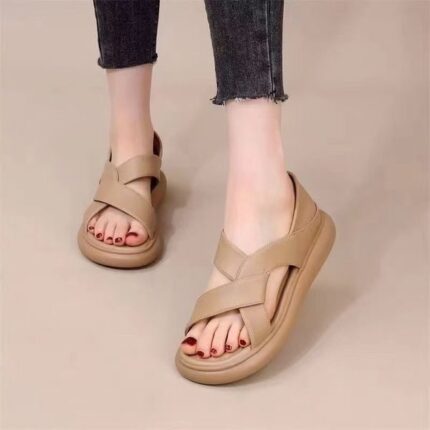 Women's Bag Heel