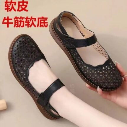 Mother Sandals
